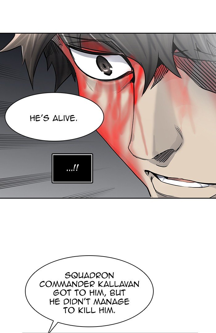 Tower of God, Chapter 416 image 088